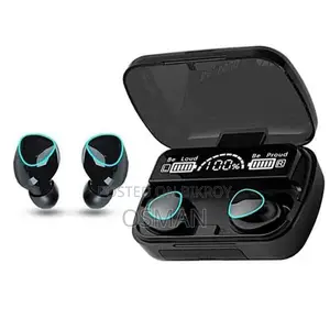 M20 Tws Wireless Earbuds