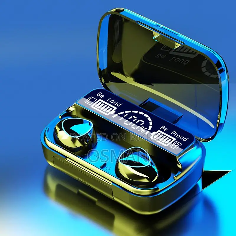 M20 Tws Wireless Earbuds