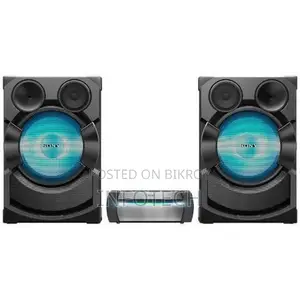 Sony MHC-Shake-X70D Mega Bass Home Theatre