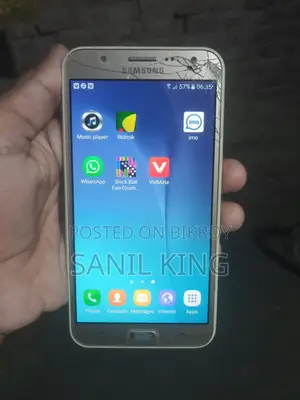 Samsung Galaxy J7 ` (Used)