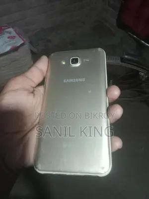 Samsung Galaxy J7 ` (Used)