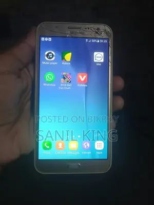 Samsung Galaxy J7 ` (Used)