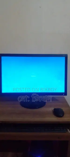 ASUS Monitor