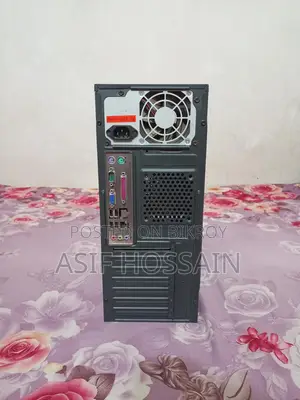 PC Setup Sell Urgent