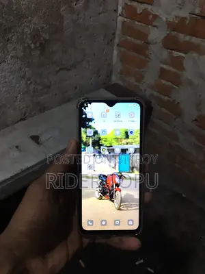 Vivo Y19 (Used)
