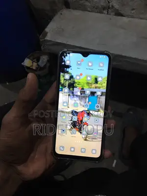 Vivo Y19 (Used)