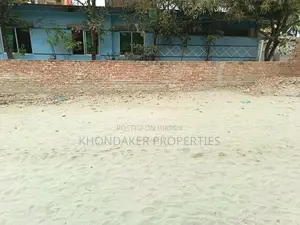 10.5 Katha East-Facing G+9 Project Share Adjacent to Masterpara Shahi Mosque |