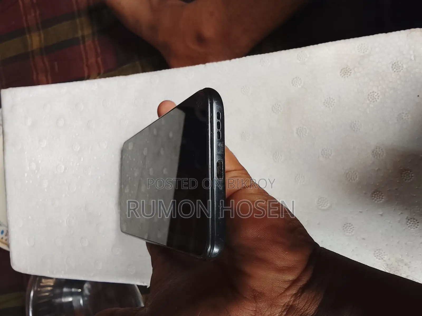 Xiaomi Redmi 10A 4+extra...128 gb rum (Used)