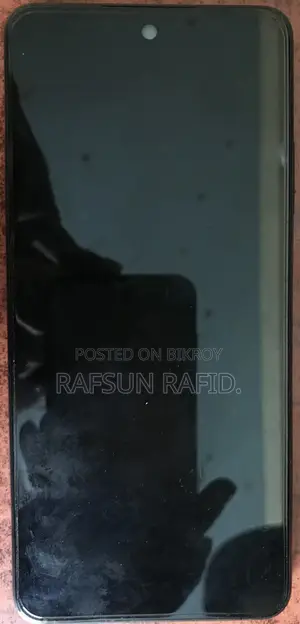 OPPO A60 . (Used)