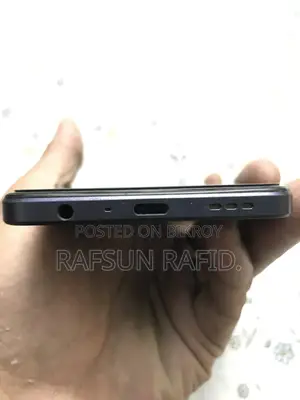 OPPO A60 . (Used)