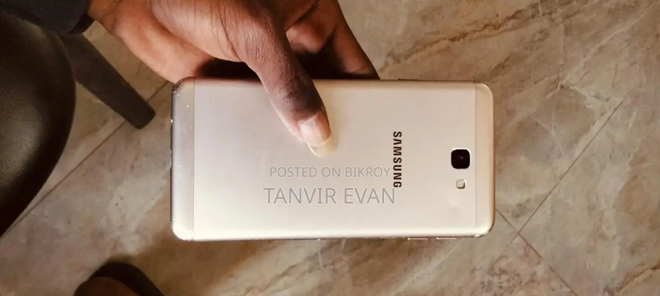 Samsung Galaxy J7 Prime ` (Used)