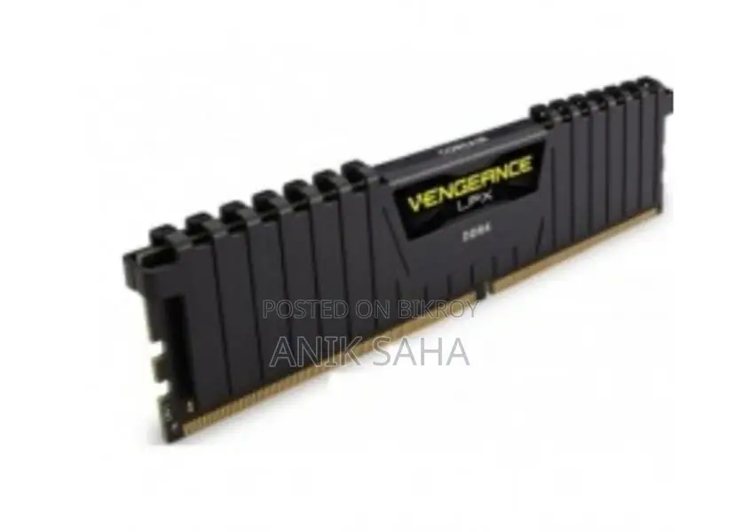 8 Gb 3200 Mhz Er RAM Sell Hobe
