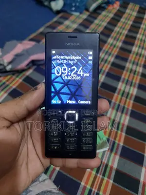 Nokia 215 (Used)