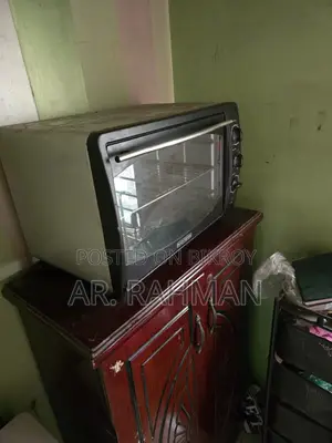 ওভেন সেল হবে