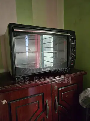 ওভেন সেল হবে