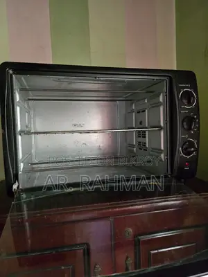 ওভেন সেল হবে