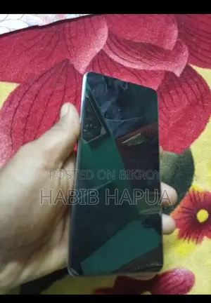 OPPO A12 . (Used)
