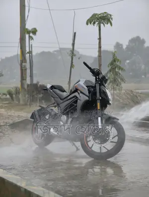 CFMoto NK300 2025