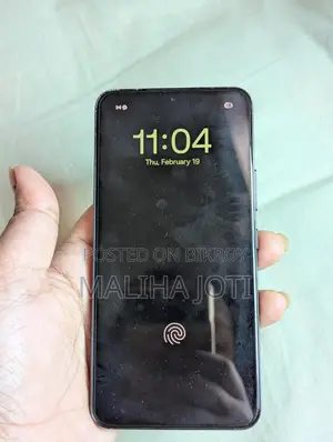 স্যামসাং গ্যালাক্সি এস২২ (ব্যবহৃত)