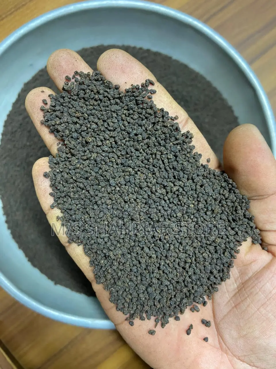 Diamond Tea Jaflong