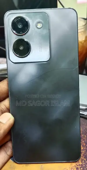 Vivo Y36 (Used)
