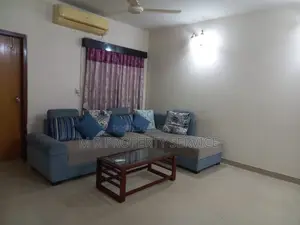 Expensive Fully Furnished Apartment Rent Gulshan