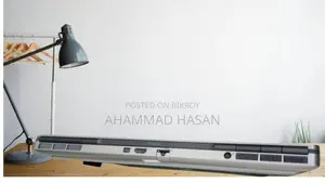 Dell Precision 7550 10th Gen Workstation H Series Laptop