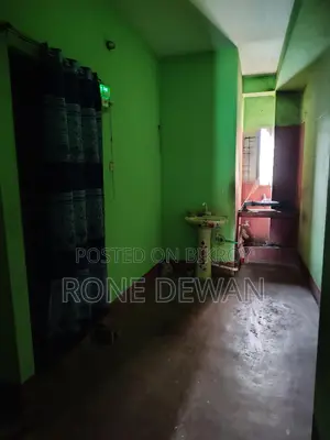 House with land for sale
