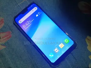 Huawei Nova 3e (Used)