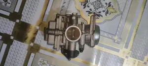 Gixxer Carboretor