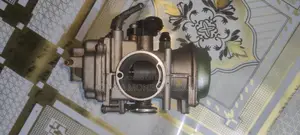 Gixxer Carboretor