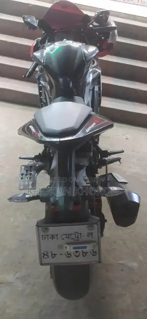 GPX Demon GR165R 2023