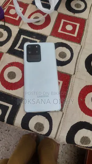 Samsung Galaxy S21 (Used)