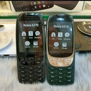 Nokia 6310 . (Brand New)