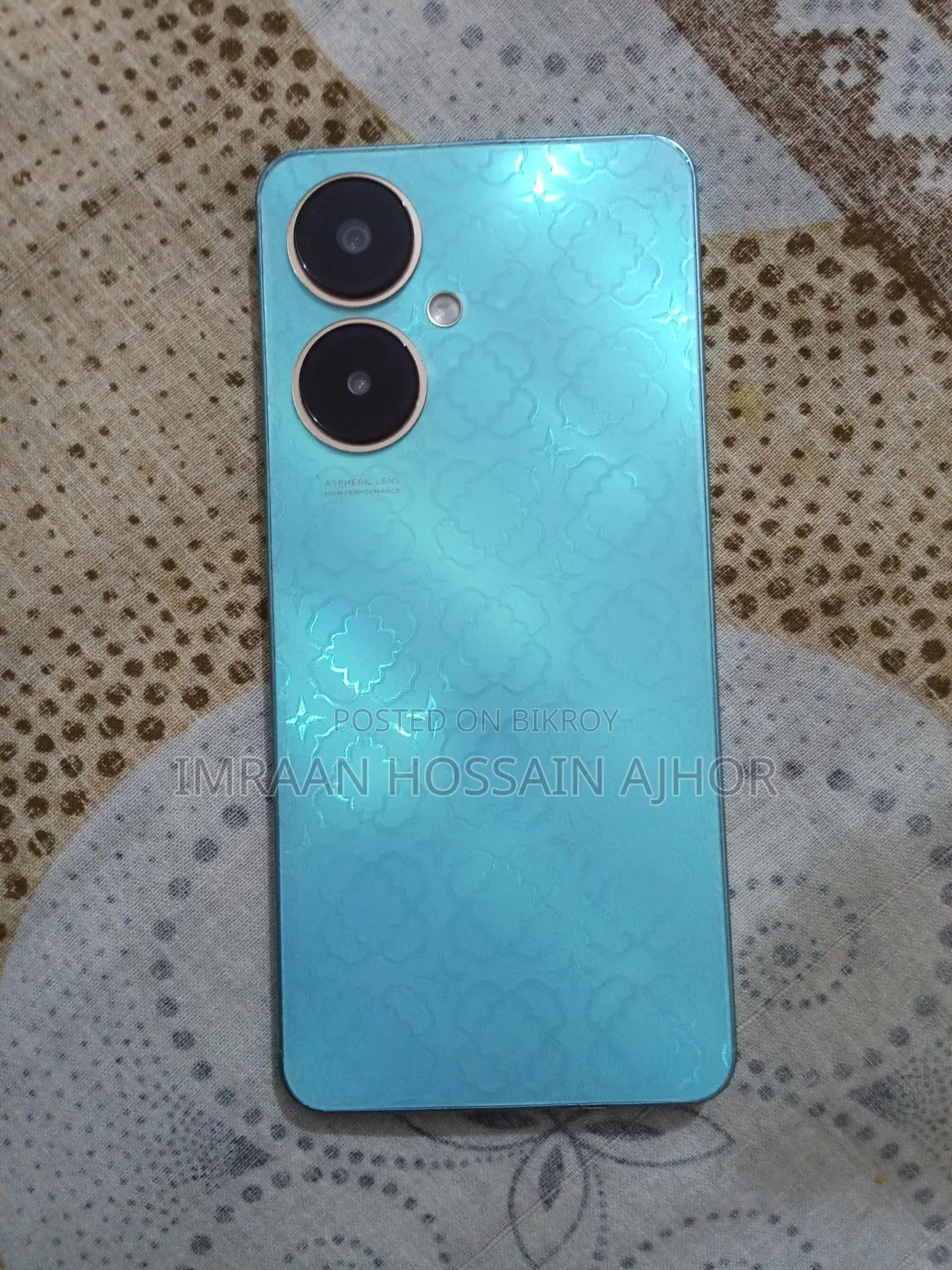 Vivo Y27 Full Fresh (Used)