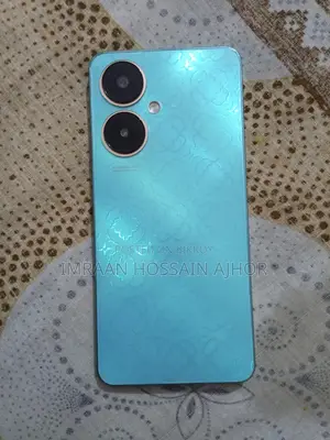 Vivo Y27 Full Fresh (Used)