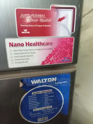 To Sale A Refrigerator