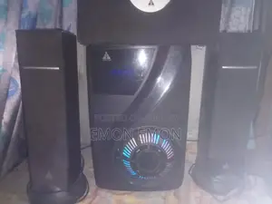 Speaker for sale