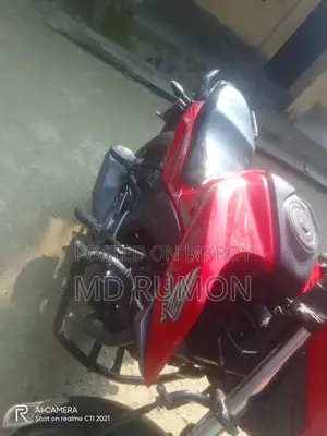 Honda CB Hornet 160R . 2019