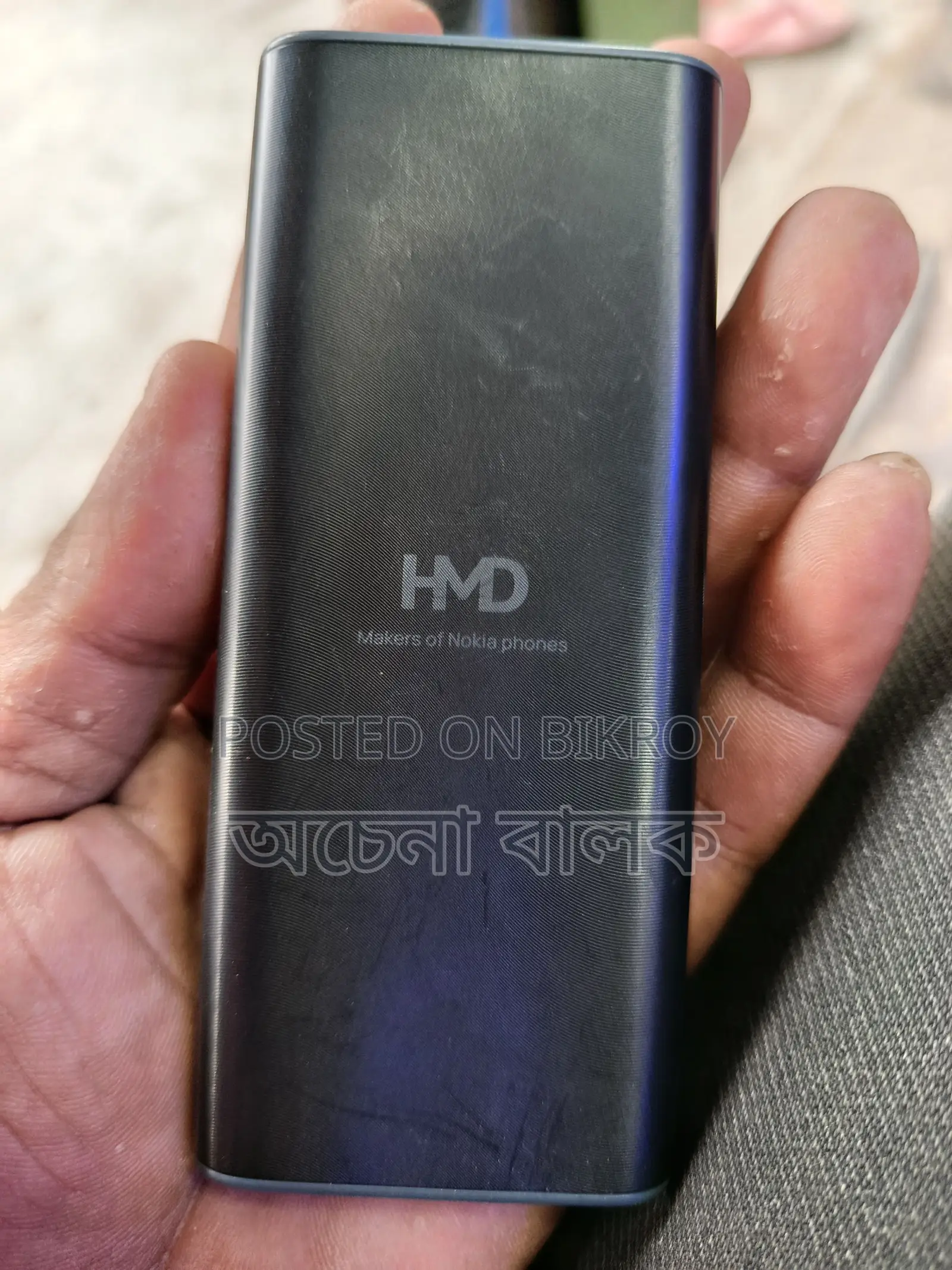 Nokia 108 (ব্যবহৃত)