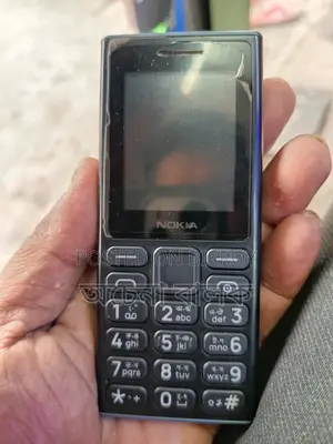 Nokia 108 (ব্যবহৃত)