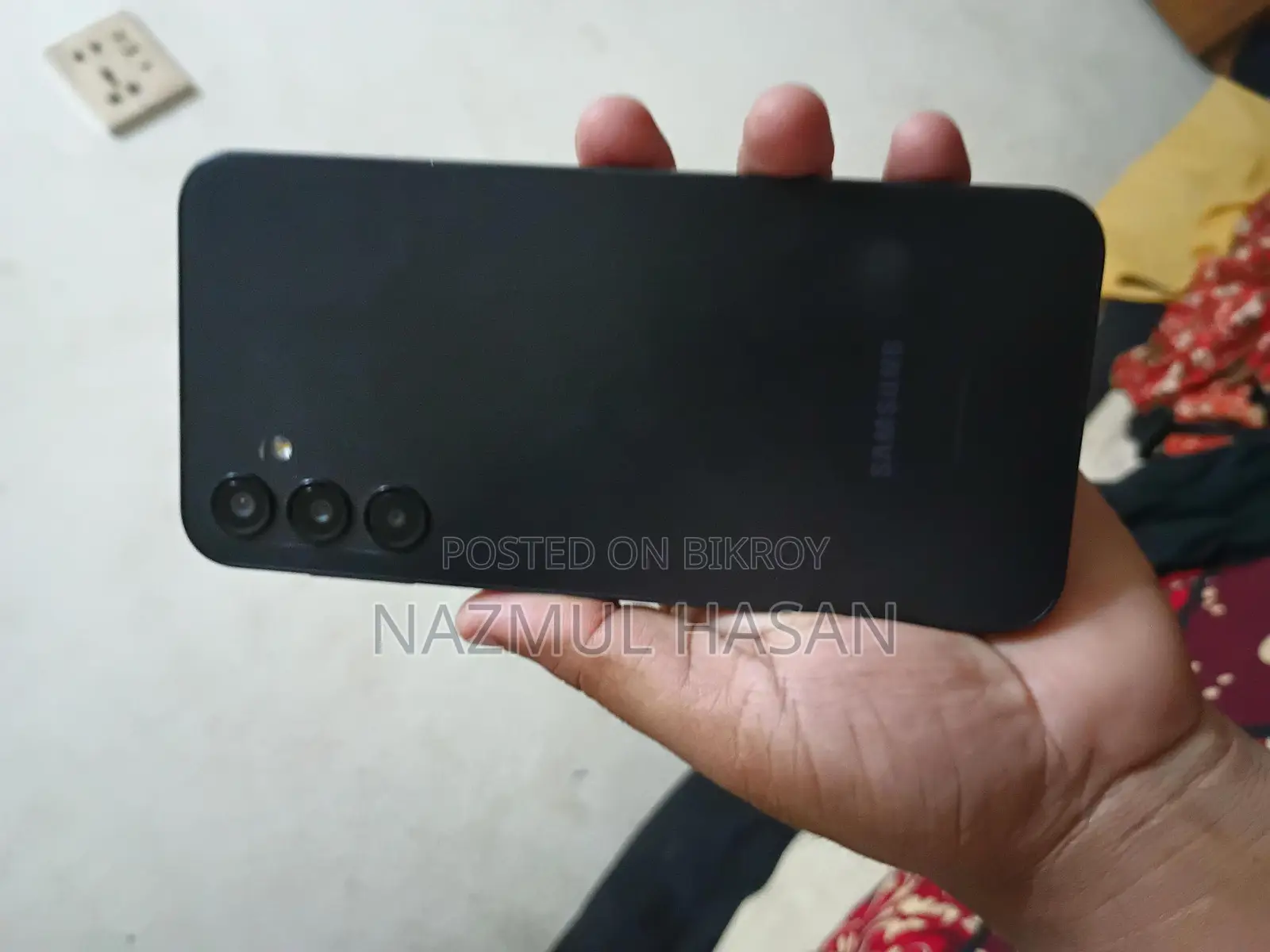 Samsung Galaxy A24 8/128 (Used)