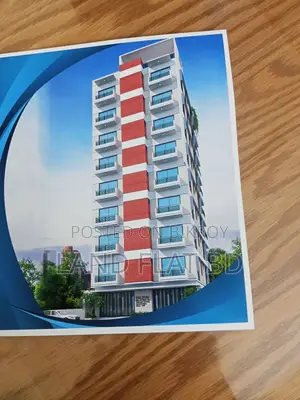 ON GOING FLAT SHARE @ FOR SALE 962 SFT SOUTH FACING