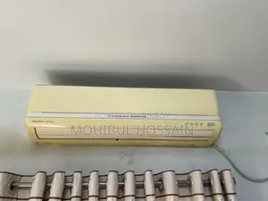 মিতসুবিশি ১.৫ টন হেভি ডিউটি জেটফ্লো