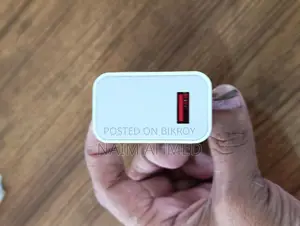 Xiaomi 120 W Ar Super Fast Charger
