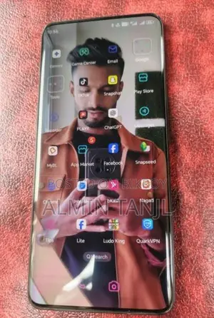 Honor x9c 5g (Used)