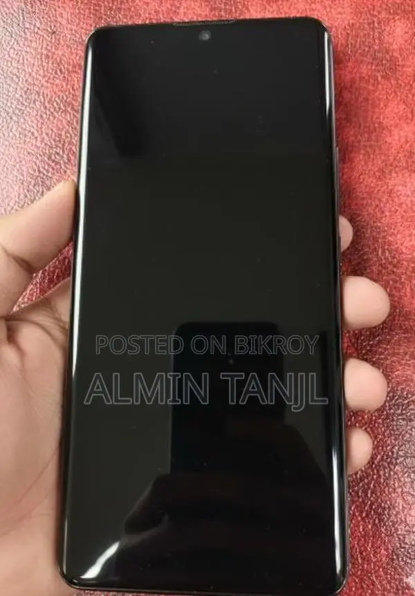 Honor x9c 5g (Used)