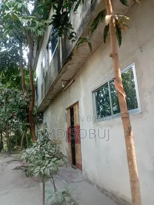 10 তলা ফাউন্ডেশন এর। 4 complete। প্রতি টা ফ্লর 24 শ ইস্কয়ার ফিট।