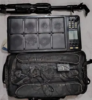Roland Spd-30 Octapad Drum