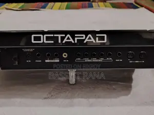 Roland Spd-30 Octapad Drum